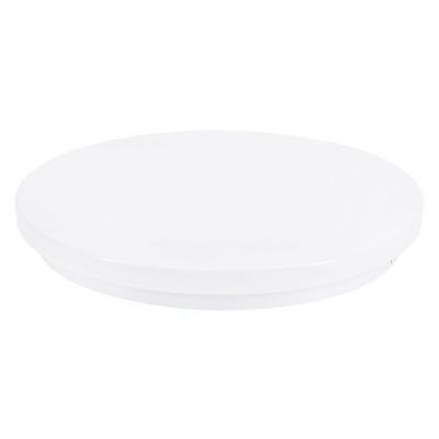 Lampa dufitowa plafon LED FIONA natynkowy 24W 3000/4000/6500K 2400lm IP20 biały BEMKO (C37-PLF-320-240-CCT)